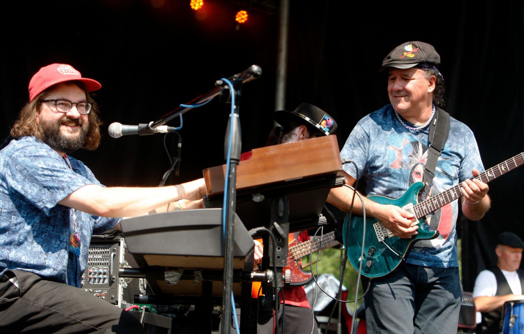 2014 - Gary Small and the Coyote Brothers